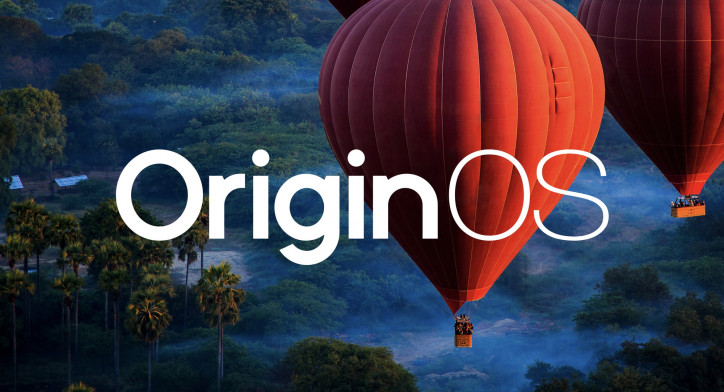      Origin OS,   Funtouch OS