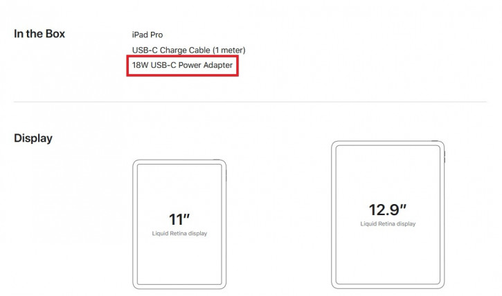  ! Apple    iPad Pro 2020