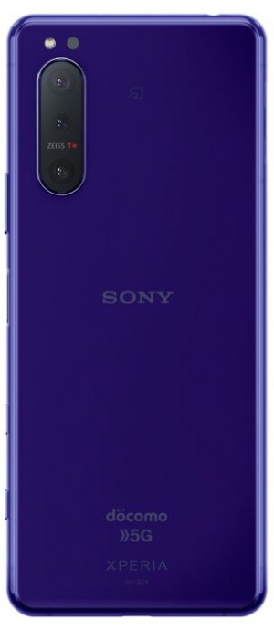 Sony     Xperia 5 II