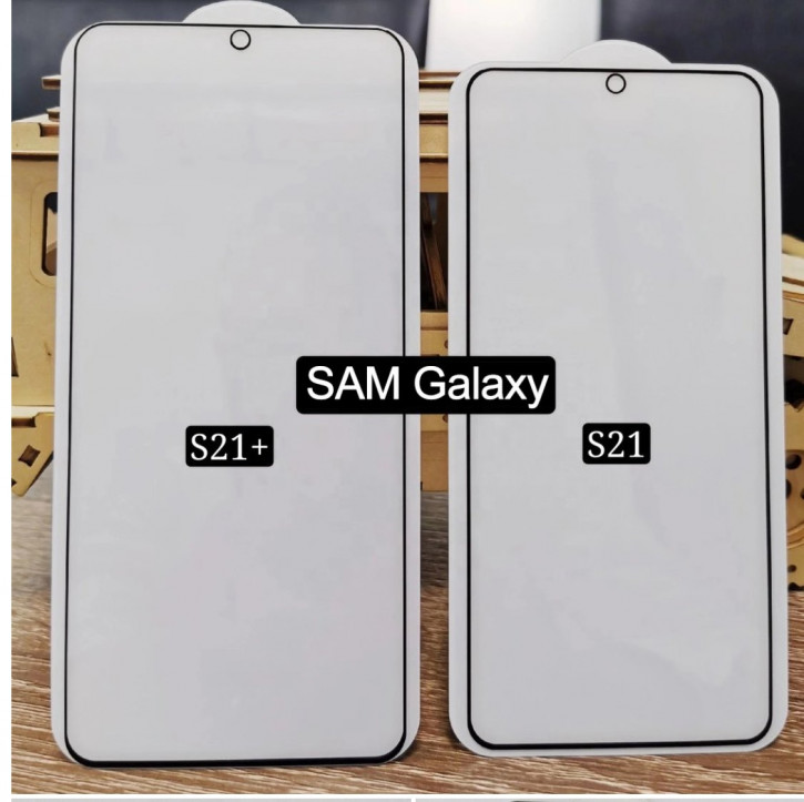  Samsung Galaxy S21+    Galaxy S21