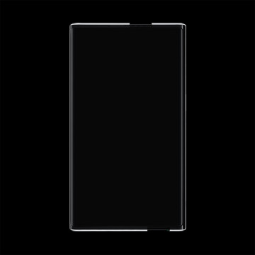 Анонс OPPO X 2021 - концепт-смартфон с вытяжным экраном