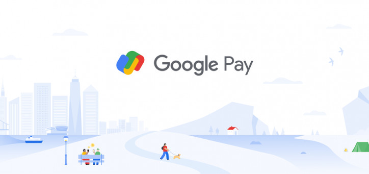  Google Pay 2020 -      Android  iOS