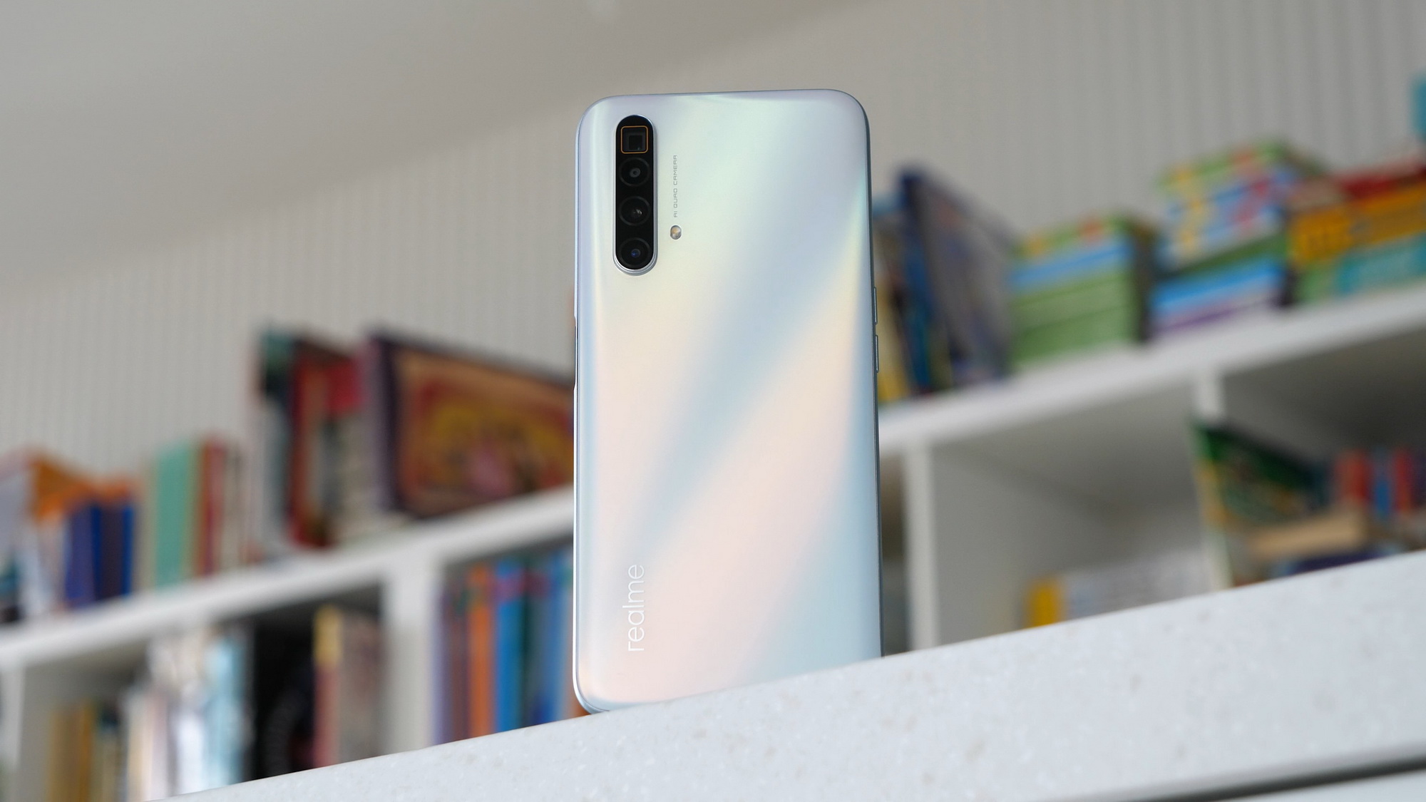 Обзор Realme X3 SuperZoom: почти флагман, почти не флагман