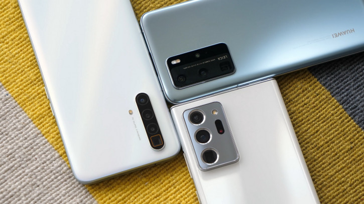  Realme X3 SuperZoom:  ,   