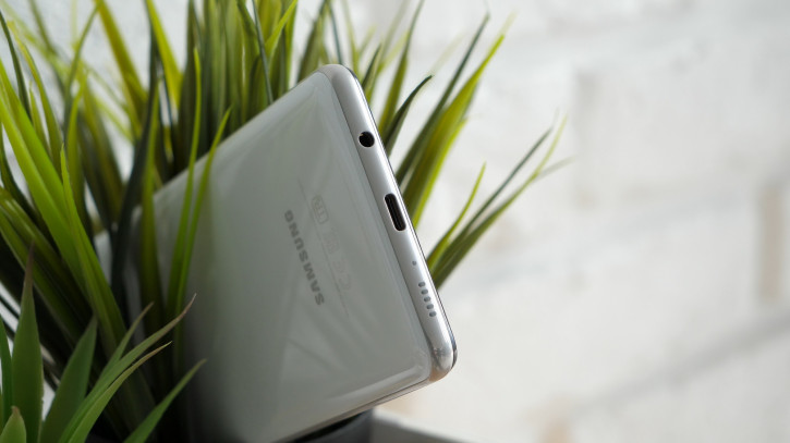Обзор Samsung Galaxy M51: МОНСТР автономности #8