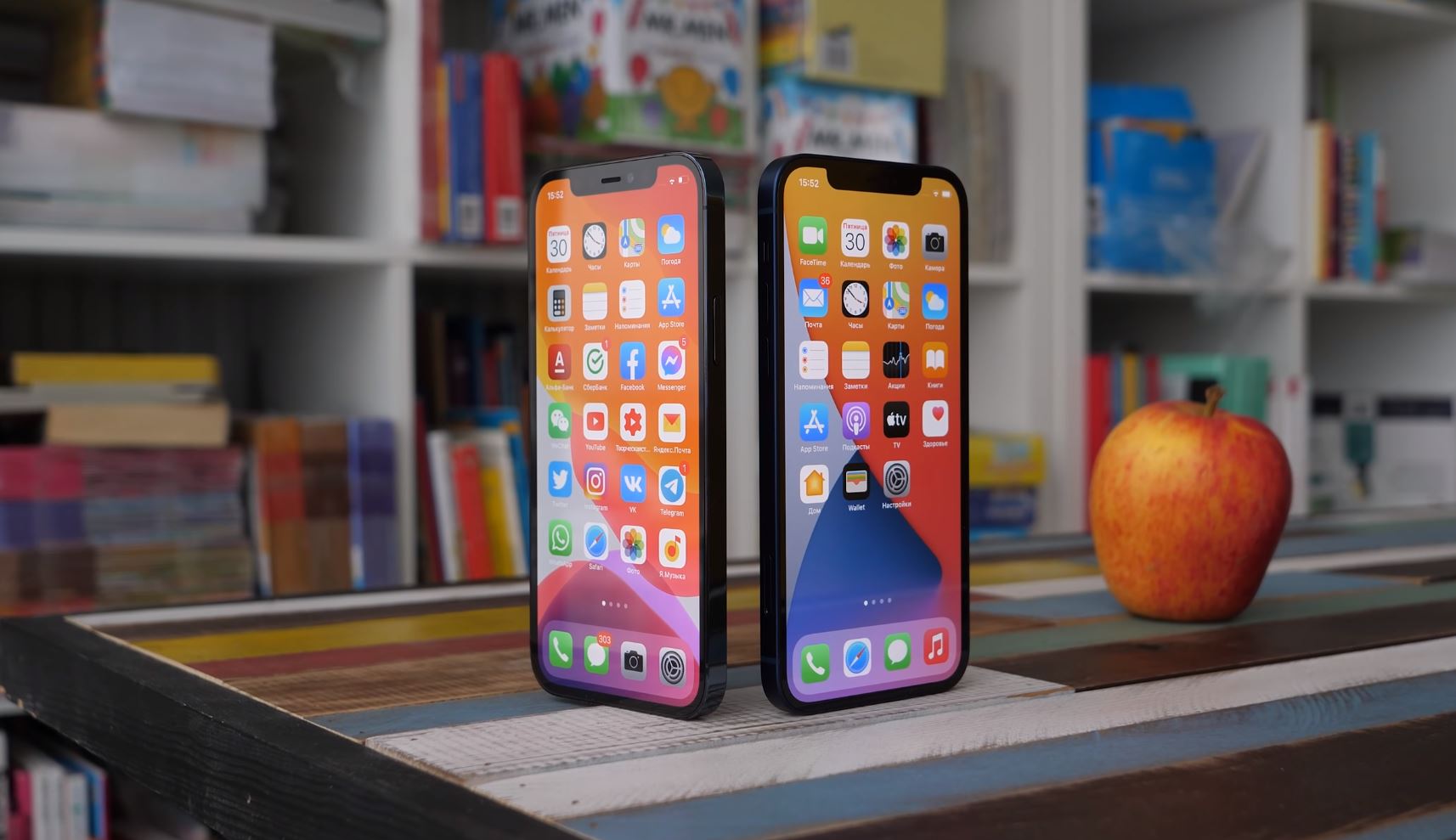 Выгодная цена на iPhone 12 на Tmall в честь Чёрной пятницы