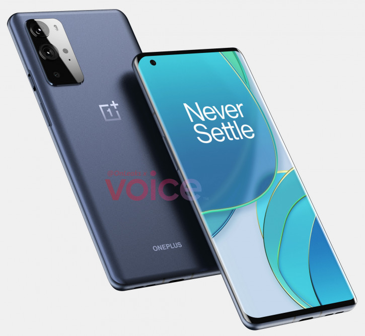 OnePlus 9 Pro    