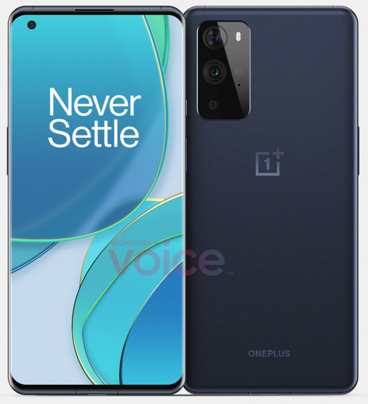 OnePlus 9 Pro    