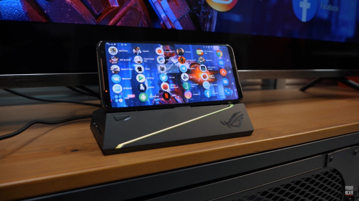  ASUS ROG Phone 3:    2020?#21