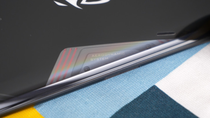  ASUS ROG Phone 3:    2020?#6