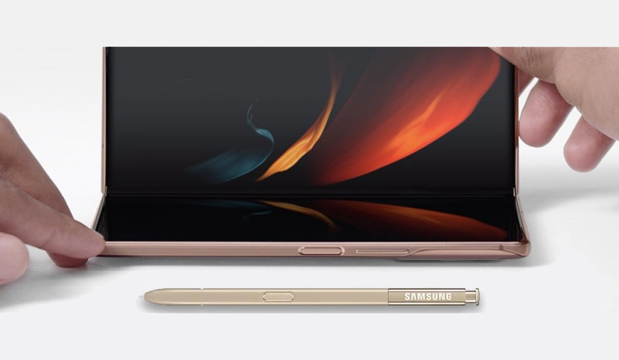 Samsung рассказала о конце серии Note и сроках выхода Galaxy Z Fold 3
