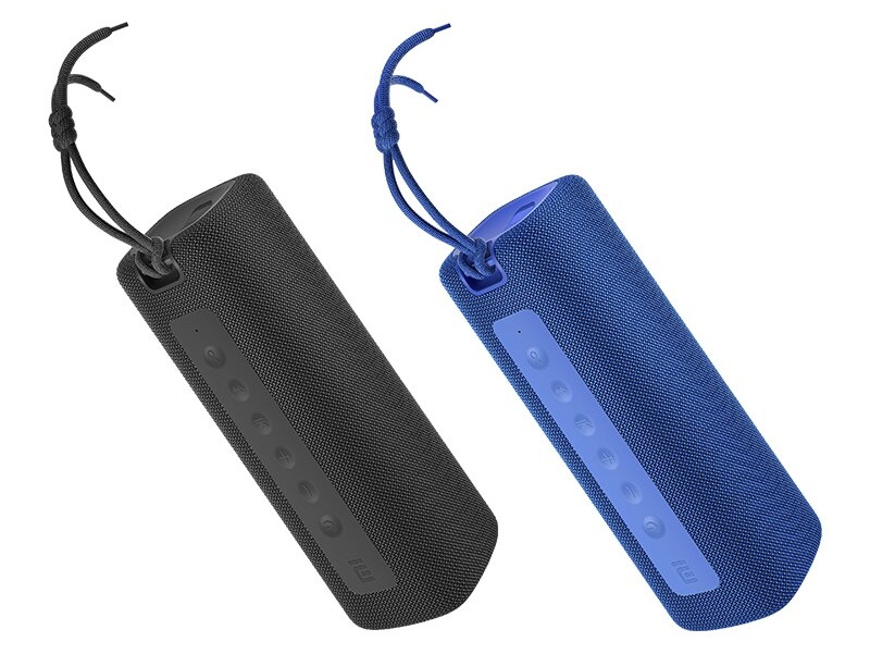 Отличная цена на новую водозащищенную колонку Xiaomi только два дня