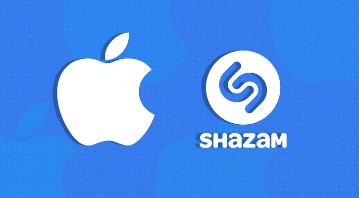 Shazam   5    Apple Music []