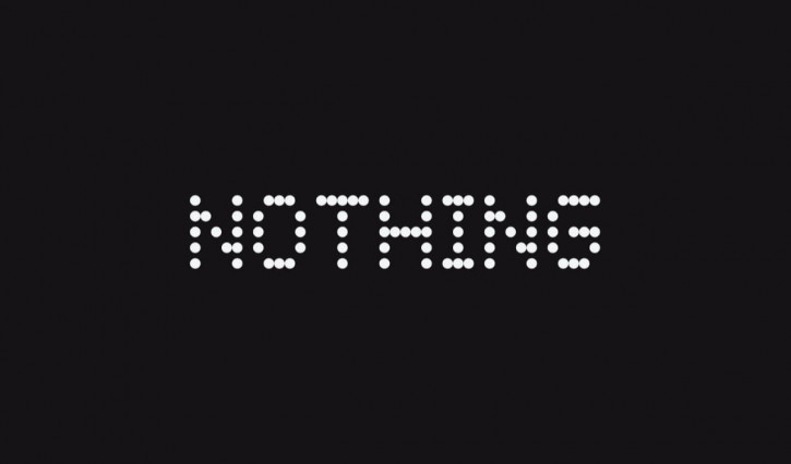 Nothing       :  ?