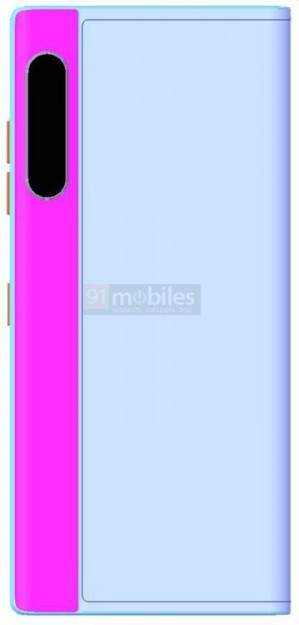 OPPO Fold    :    ?
