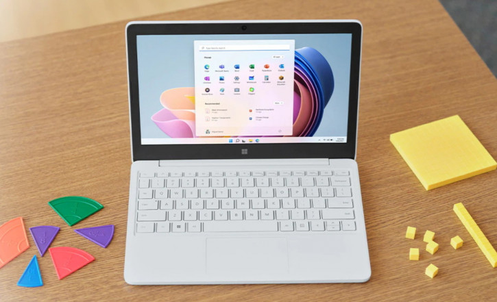  Microsoft Surface SE 