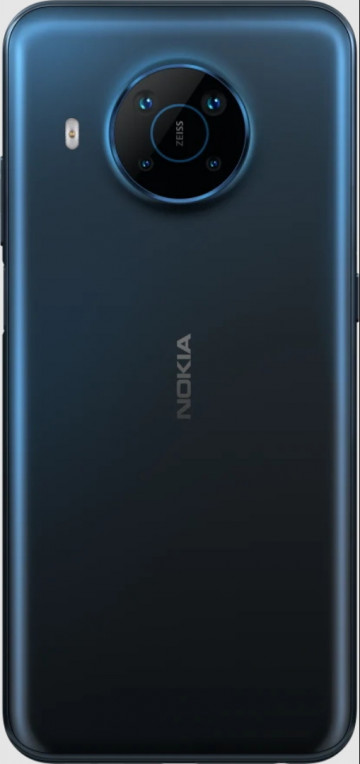  Nokia X100