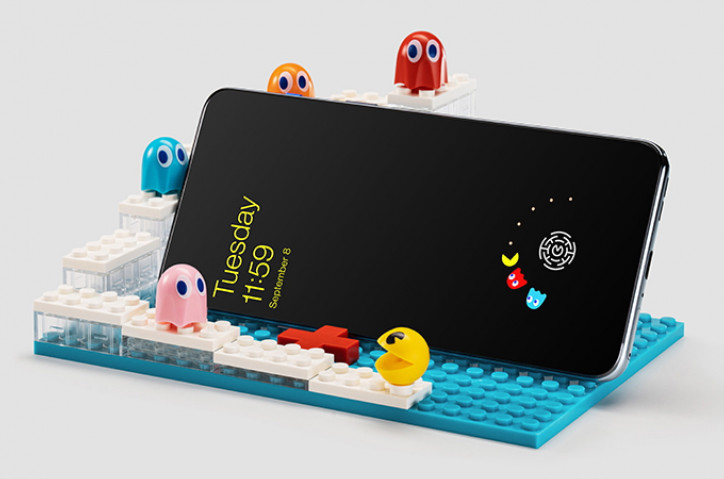  - OnePlus Nord 2 Pac-Man Edition