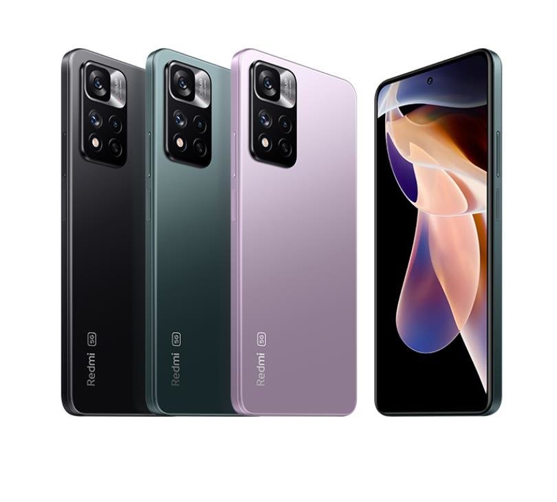 Глобальные модели серии Redmi Note 11 получат другое &quot;железо&quot; и облик