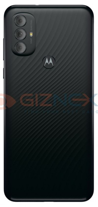 Motorola Moto G Power 2022:     Moto