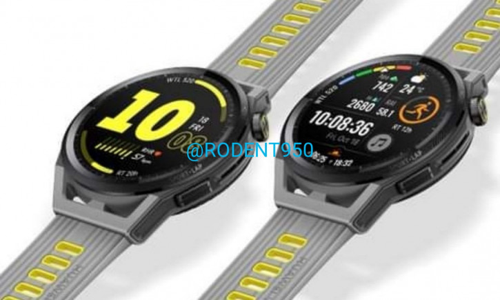  Huawei Watch GT Runner  -