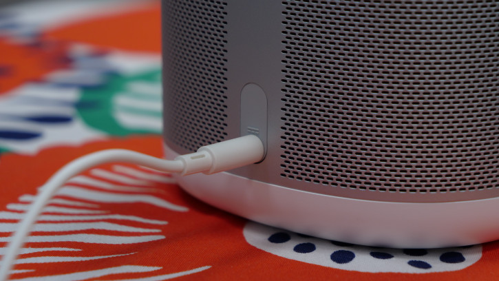  Xiaomi Mi Smart Speaker:    