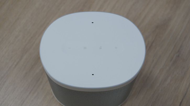  Xiaomi Mi Smart Speaker:    
