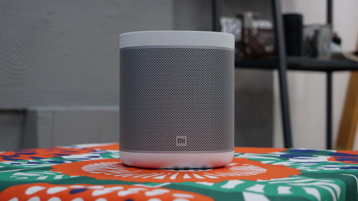  Xiaomi Mi Smart Speaker:    