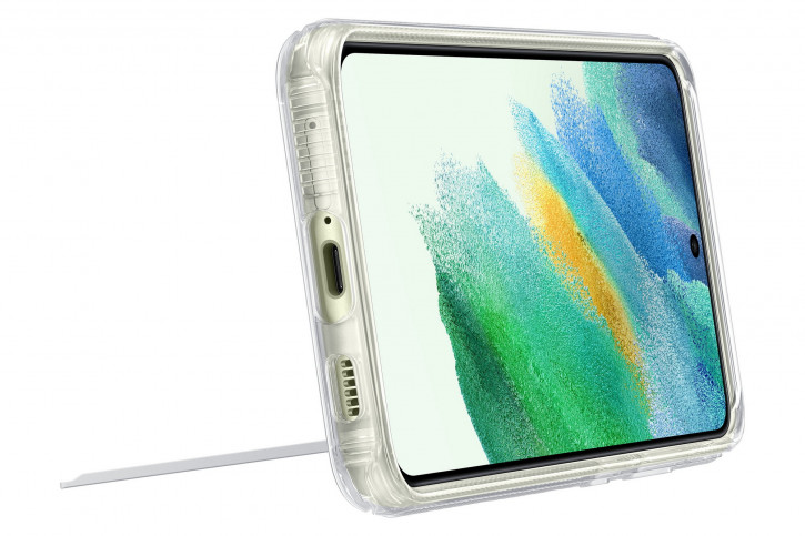   Samsung Galaxy S21 FE   -