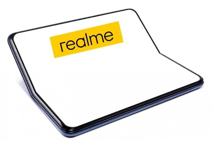 Realme    Realme Fold    