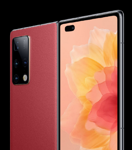    Huawei Mate X2 Collector Edition
