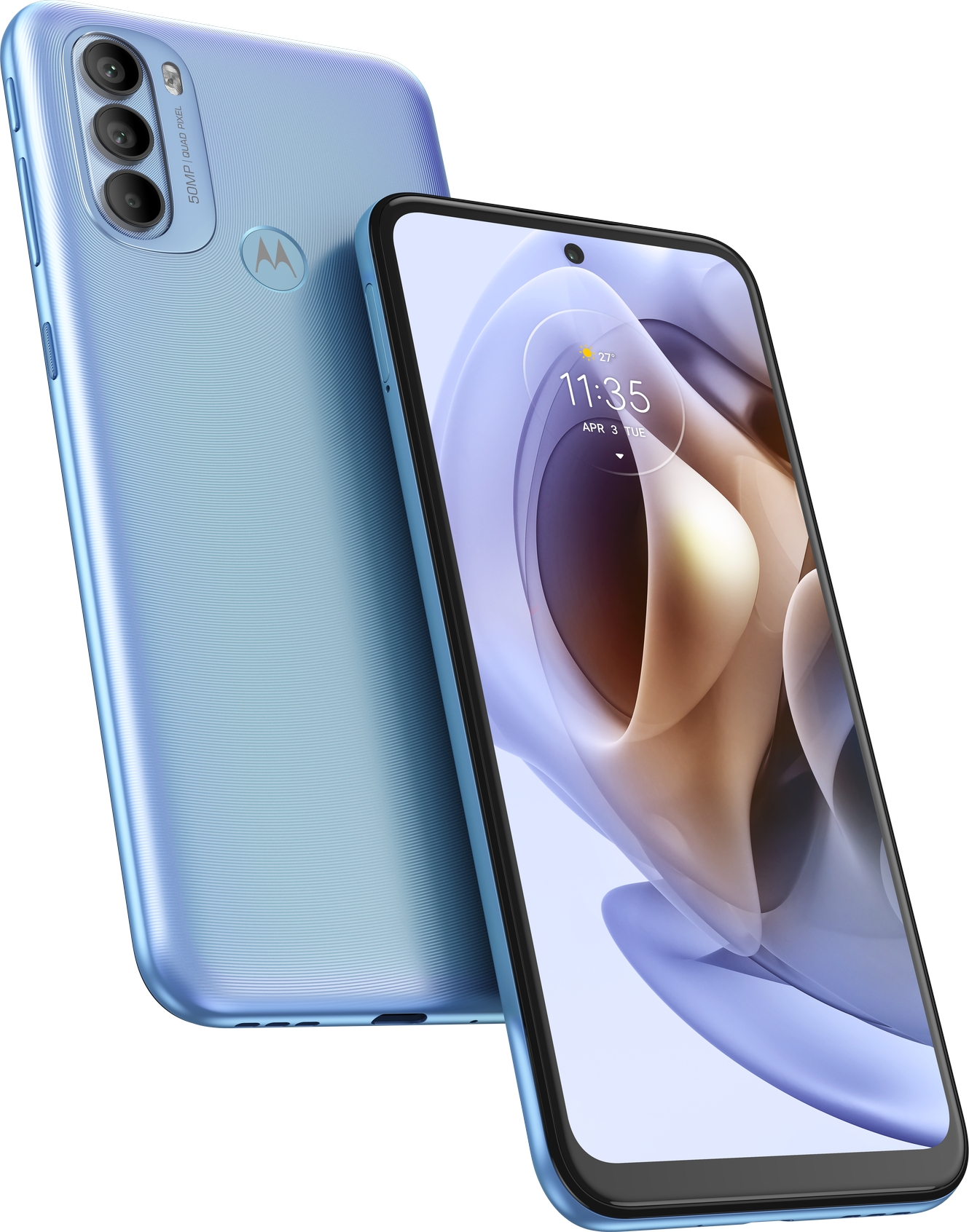 Анонс Moto G31, G41, G51, G71: необычные бюджетки с OIS, 120 Гц и OLED