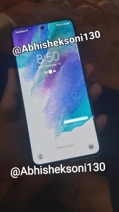Samsung Galaxy S21 FE       ? 