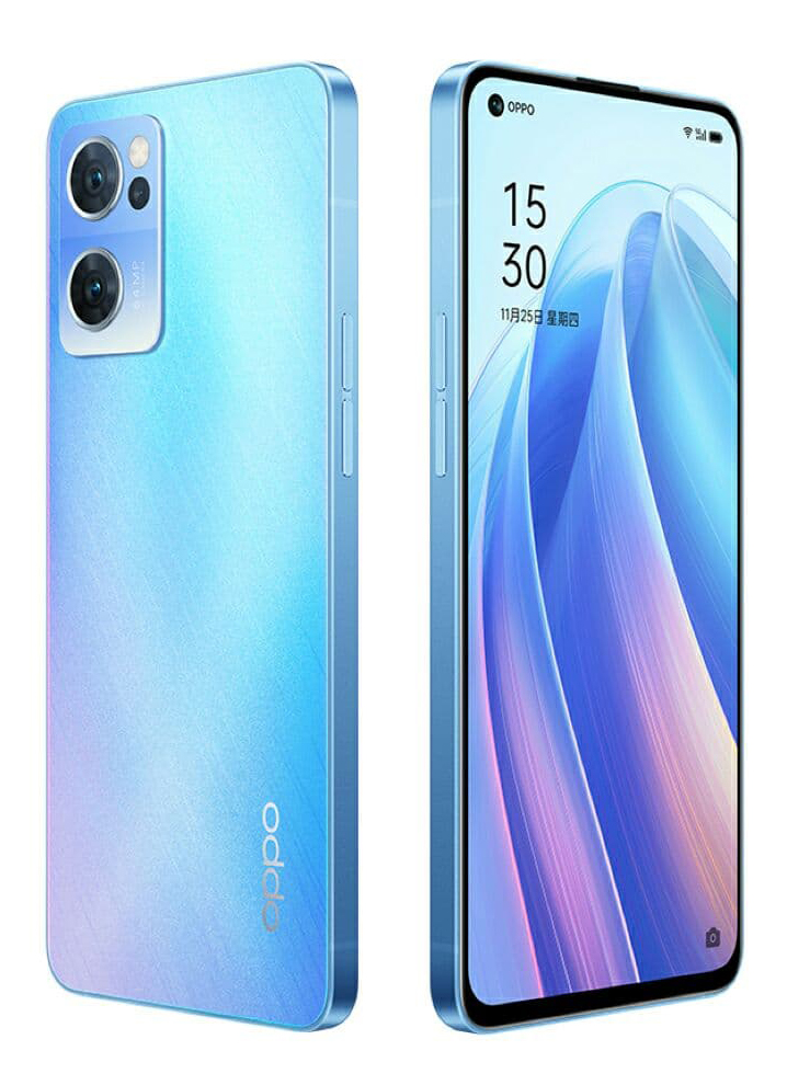 Oppo Reno 7 Купить В Днс