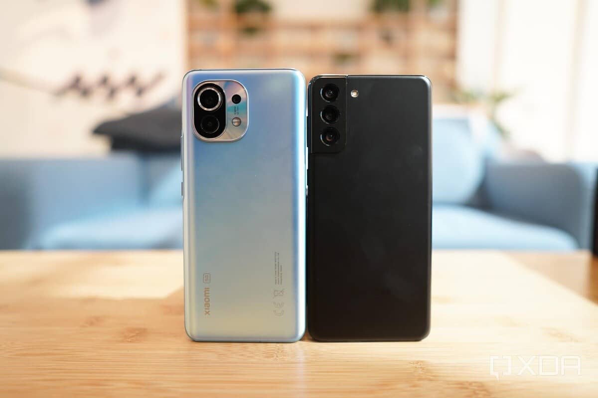 Xiaomi лишили короны: статистика и прогнозы рынка смартфонов в России