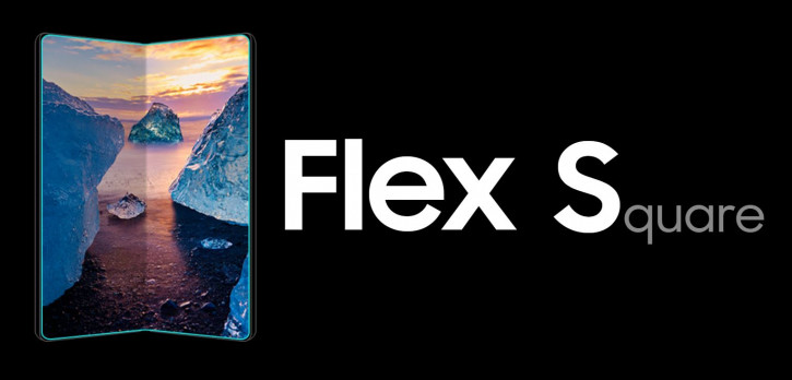  Flex OLED: - Samsung     