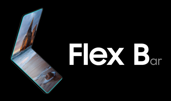  Flex OLED: - Samsung     
