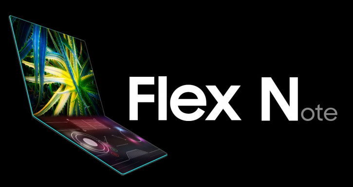  Flex OLED: - Samsung     