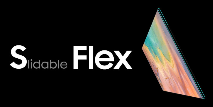  Flex OLED: - Samsung     