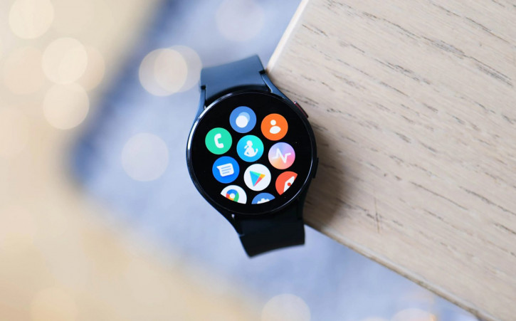 Мощь Wear OS: Samsung стремительно отнимает у Apple рынок умных часов