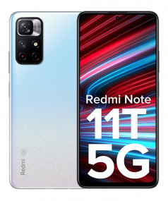  Redmi Note 11T