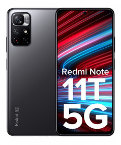  Redmi Note 11T