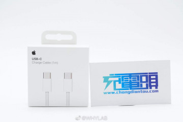 Дожили: Apple урезала USB-C кабели новых iPad 10 и iPad Pro