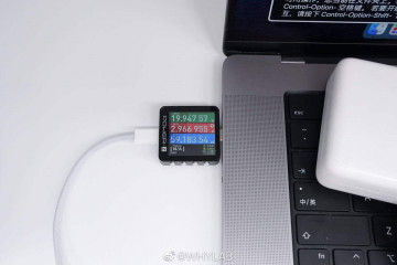 Дожили: Apple урезала USB-C кабели новых iPad 10 и iPad Pro