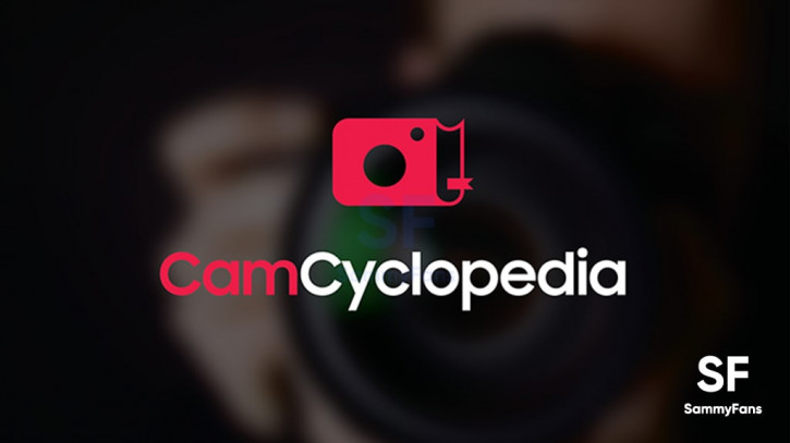 Samsung CamCyclopedia   Galaxy  