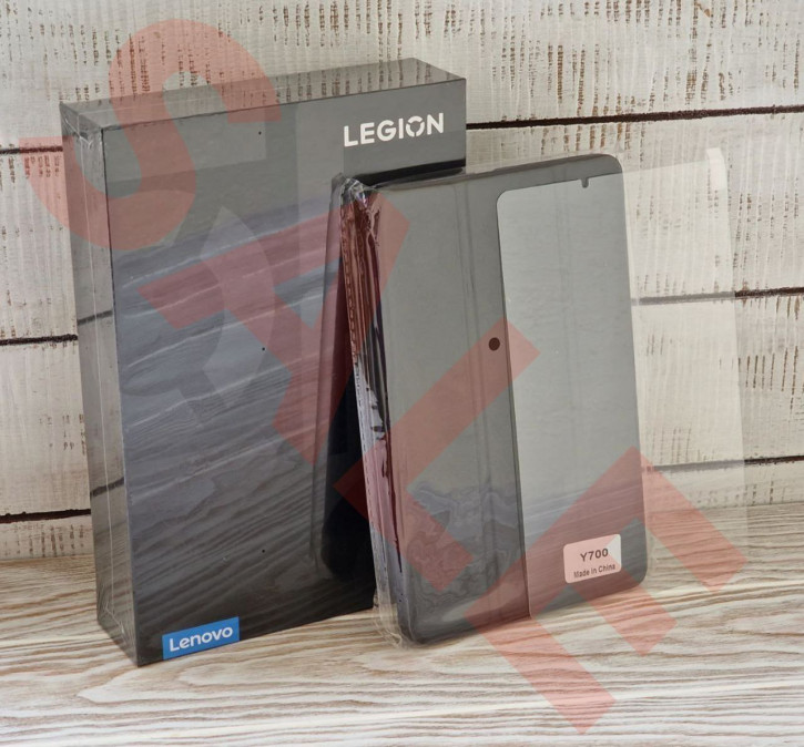 Lenovo Legion Y700 с подарками по классной цене в России
