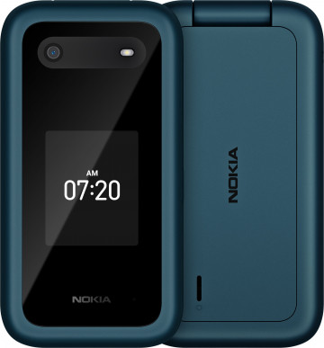  Nokia 2780 Flip -     