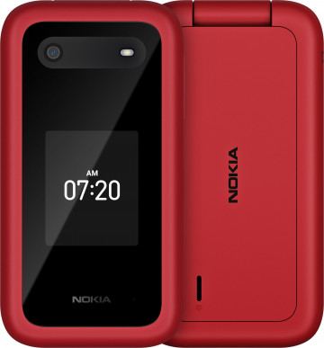  Nokia 2780 Flip -     