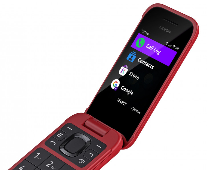  Nokia 2780 Flip -     