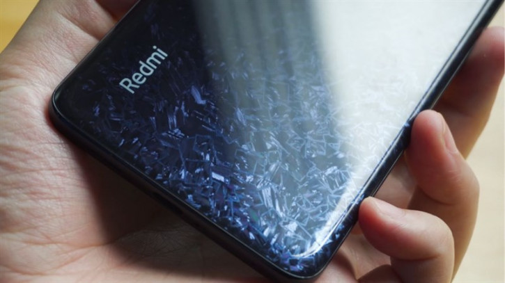  Redmi K60    ,   